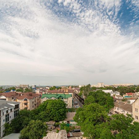 Grand Hotel Valentina Anapa Buitenkant foto